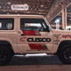 Illustration for article titled The Suzuki Jimny Is Japan's Next Great Tuner Car